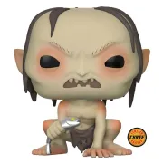 Фигурка Funko POP! Movies LOTR/Hobbit S3 Gollum w/Chase (532) 13559