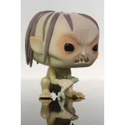 Фигурка Funko POP! Movies LOTR/Hobbit S3 Gollum w/Chase (532) 13559