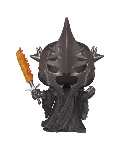 Фигурка Funko POP! Movies LOTR/Hobbit S4 Witch King (632) 33251