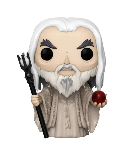 Фигурка Funko POP! Movies LOTR/Hobbit Saruman (447) 13555