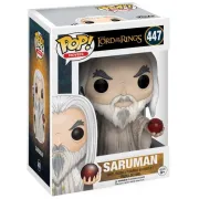 Фигурка Funko POP! Movies LOTR/Hobbit Saruman (447) 13555