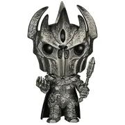 Фигурка Funko POP! Movies LOTR/Hobbit Sauron (122) 4580