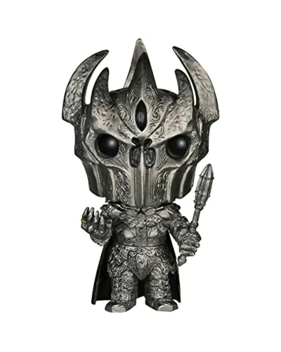 Фигурка Funko POP! Movies LOTR/Hobbit Sauron (122) 4580