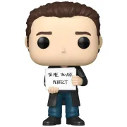 Фигурка Funko POP! Movies Love Actually Mark (1960) 86262