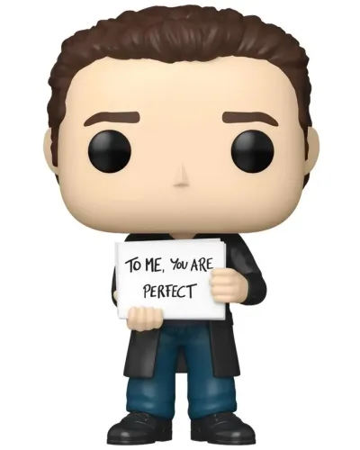 Фигурка Funko POP! Movies Love Actually Mark (1960) 86262