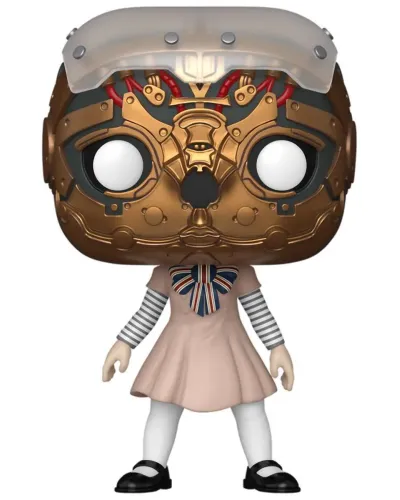 Фигурка Funko POP! Movies M3GAN M3GAN (MT) (Exc) (1903) 88309