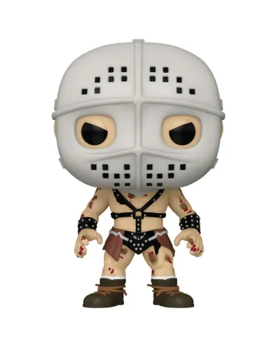 Фигурка Funko POP! Movies Mad Max 2 RW Lord Humungus (1468) 72433
