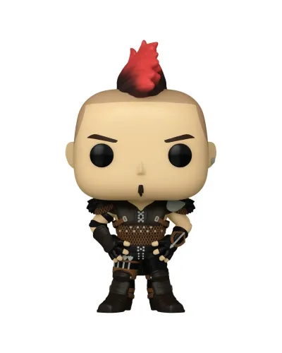 Фигурка Funko POP! Movies Mad Max 2 RW Wez (1470) 72435