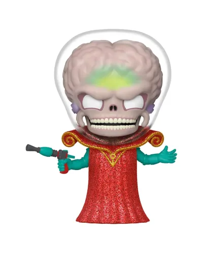 Фигурка Funko POP! Movies Mars Attacks Martian Ambassador (1874) 83565