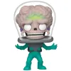 Фигурка Funko POP! Movies Mars Attacks Martian Soldier w/(GW) Chase SS (1877) 84462