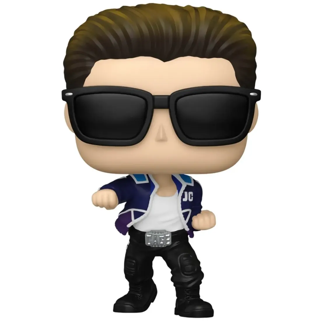 Фигурка Funko POP! Movies Mortal Kombat II Johnny Cage (1958) 87073