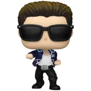 Фигурка Funko POP! Movies Mortal Kombat II Johnny Cage (1958) 87073