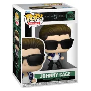 Фигурка Funko POP! Movies Mortal Kombat II Johnny Cage (1958) 87073