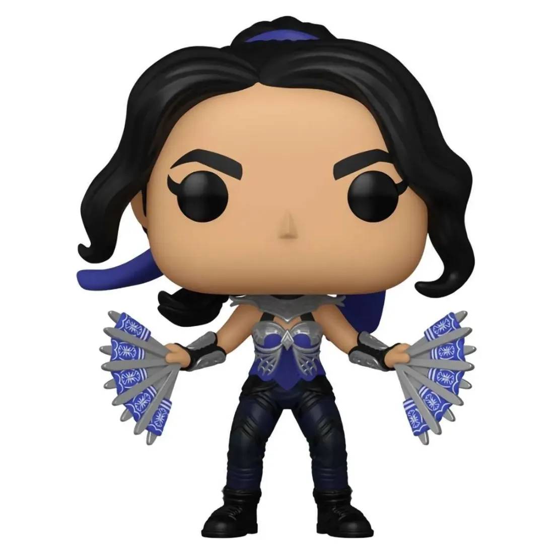 Фигурка Funko POP! Movies Mortal Kombat II Kitana (1959) 87074