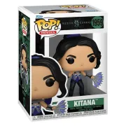 Фигурка Funko POP! Movies Mortal Kombat II Kitana (1959) 87074
