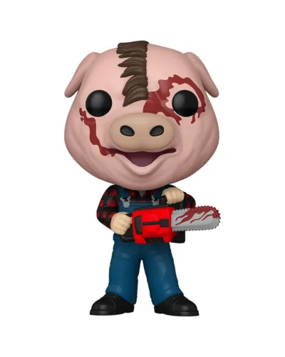 Фигурка Funko POP! Movies Motel Hell Vincent Smith (1737) 84128