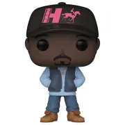 Фигурка Funko POP! Movies NOPE OJ Haywood (1433) 73286