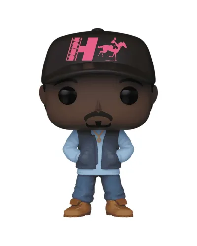 Фигурка Funko POP! Movies NOPE OJ Haywood (1433) 73286