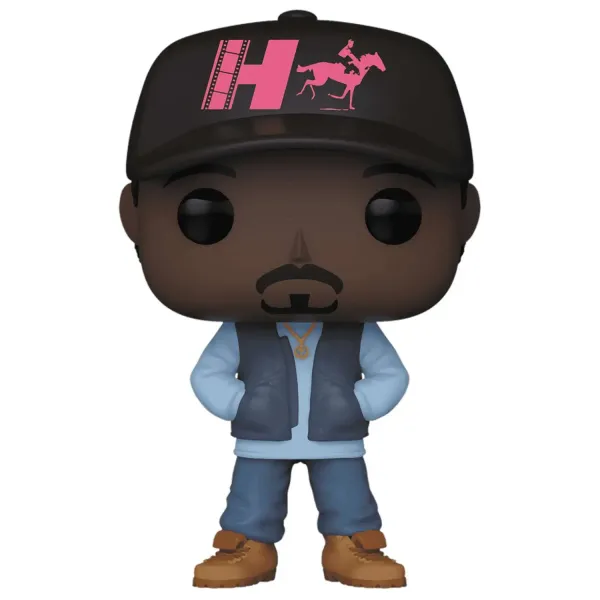 Фигурка Funko POP! Movies NOPE OJ Haywood (1433) 73286