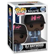 Фигурка Funko POP! Movies NOPE OJ Haywood (1433) 73286