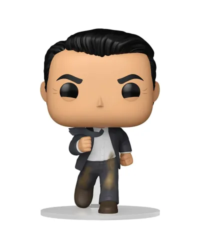 Фигурка Funko POP! Movies North by Northwest Roger Thornhill (1786) 80227