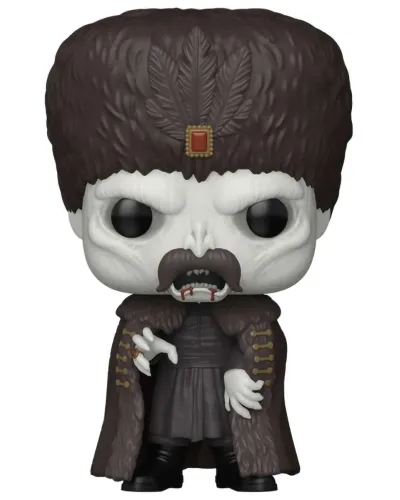 Фигурка Funko POP! Movies Nosferatu Count Orlok (1921) 86570