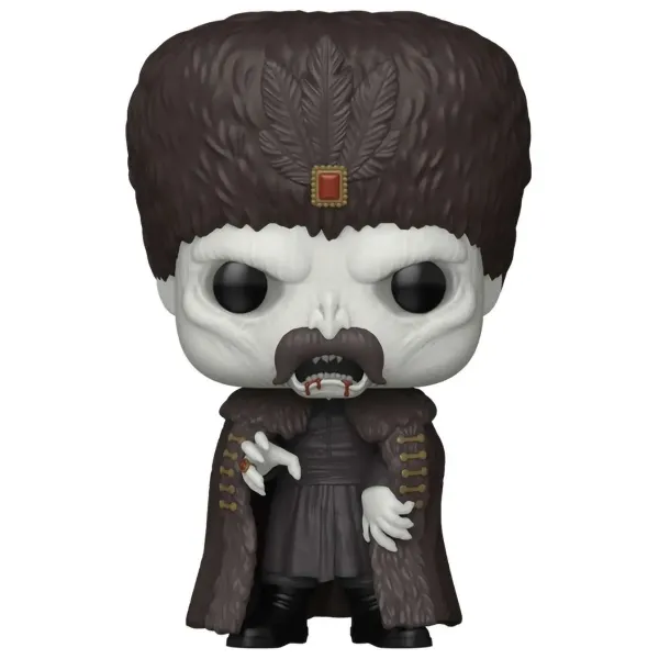 Фигурка Funko POP! Movies Nosferatu Count Orlok (1921) 86570