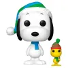 Фигурка Funko POP! Movies Peanuts Snoopy and Woodstock (1628) 80014