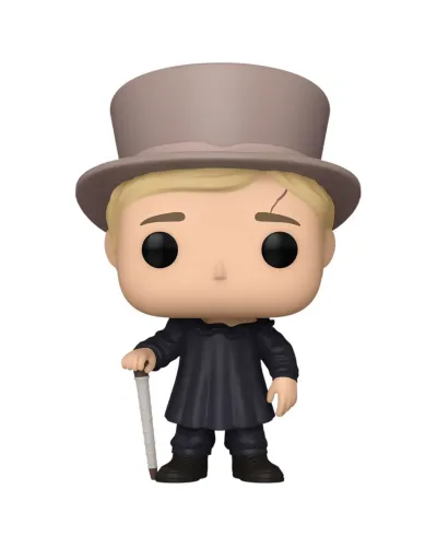 Фигурка Funko POP! Movies Pet Sematary Gage Creed (1585) 80712