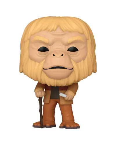 Фигурка Funko POP! Movies Planet of The Apes S3 Dr Zaius (1863) 83448