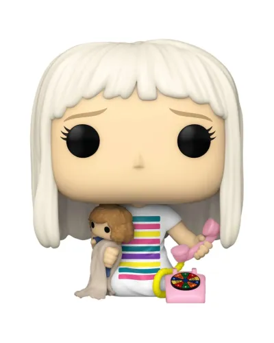 Фигурка Funko POP! Movies Poltergeist II Carol Anne Freeling (1583) 80855