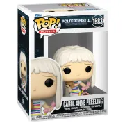 Фигурка Funko POP! Movies Poltergeist II Carol Anne Freeling (1583) 80855