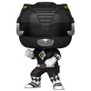 Фигурка Funko POP! Movies Power Rangers Movie Black Ranger (1776) 81193
