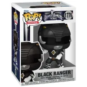 Фигурка Funko POP! Movies Power Rangers Movie Black Ranger (1776) 81193