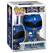 Фигурка Funko POP! Movies Power Rangers Movie Blue Ranger (1777) 81194