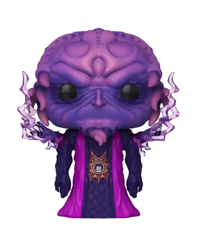 Фигурка Funko POP! Movies Power Rangers Movie Ivan Ooze (1782) 81195