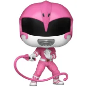 Фигурка Funko POP! Movies Power Rangers Movie Pink Ranger (1778) 81196