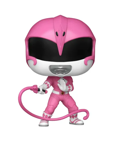 Фигурка Funko POP! Movies Power Rangers Movie Pink Ranger (1778) 81196