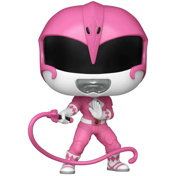 Фигурка Funko POP! Movies Power Rangers Movie Pink Ranger (1778) 81196