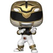 Фигурка Funko POP! Movies Power Rangers Movie White Ranger (1780) 81198