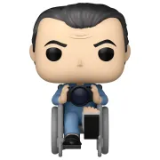 Фигурка Funko POP! Movies Rear Window Jeff Jefferies (1787) 83602