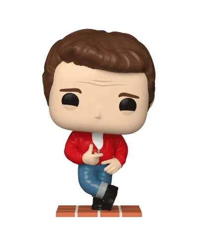 Фигурка Funko POP! Movies Rebel Without a Cause Jim Stark (1724) 80228