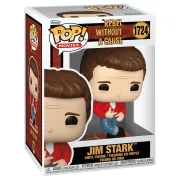 Фигурка Funko POP! Movies Rebel Without a Cause Jim Stark (1724) 80228