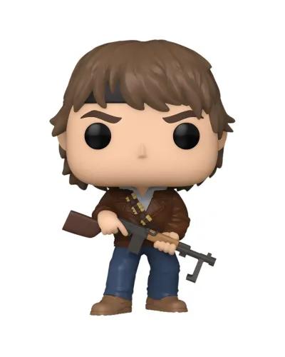 Фигурка Funko POP! Movies Red Dawn Jed Eckert (1640) 81170
