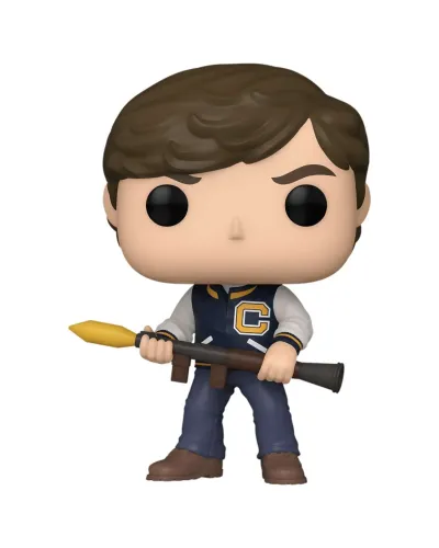 Фигурка Funko POP! Movies Red Dawn Matt Eckert (1641) 81171