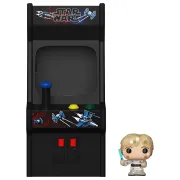 Фигурка Funko Bitty POP! Arcade Star Wars Luke Skywalker (8-Bit) 85545