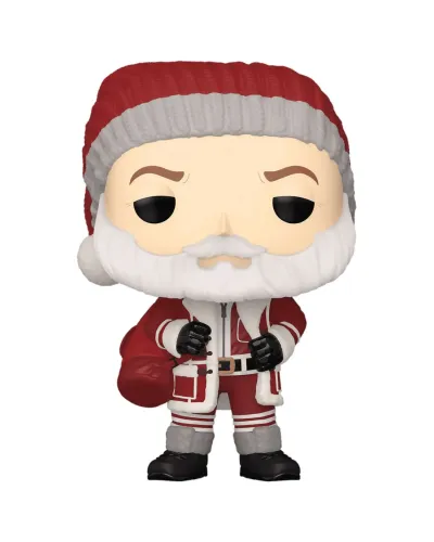 Фигурка Funko POP! Movies Red One Nick (1686) 79785