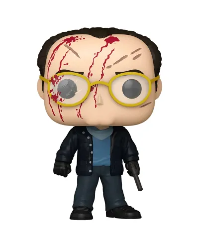 Фигурка Funko POP! Movies Robocop Clarence Boddicker (1637) 80793