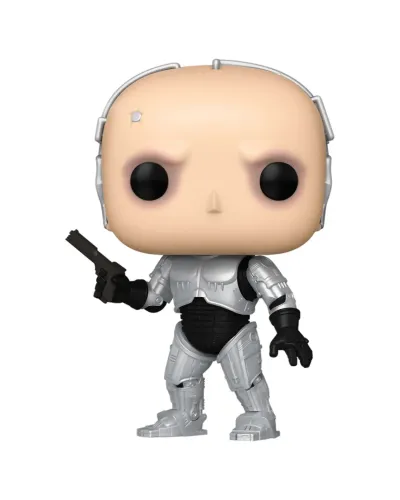 Фигурка Funko POP! Movies Robocop Robocop (1635) 80794