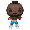 Фигурка Funko POP! Movies Rocky Clubber Lang (1714) 83547